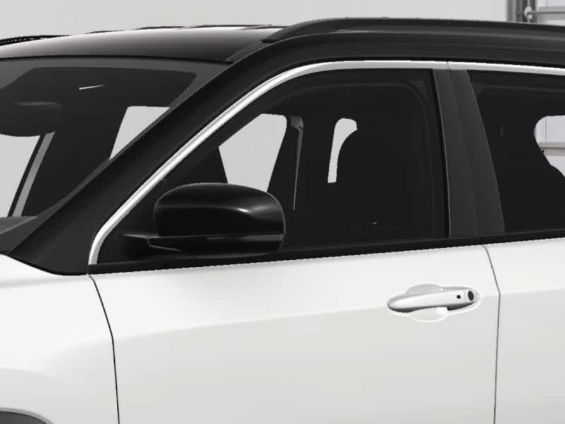 new 2025 Jeep Compass car, priced at $32,240
