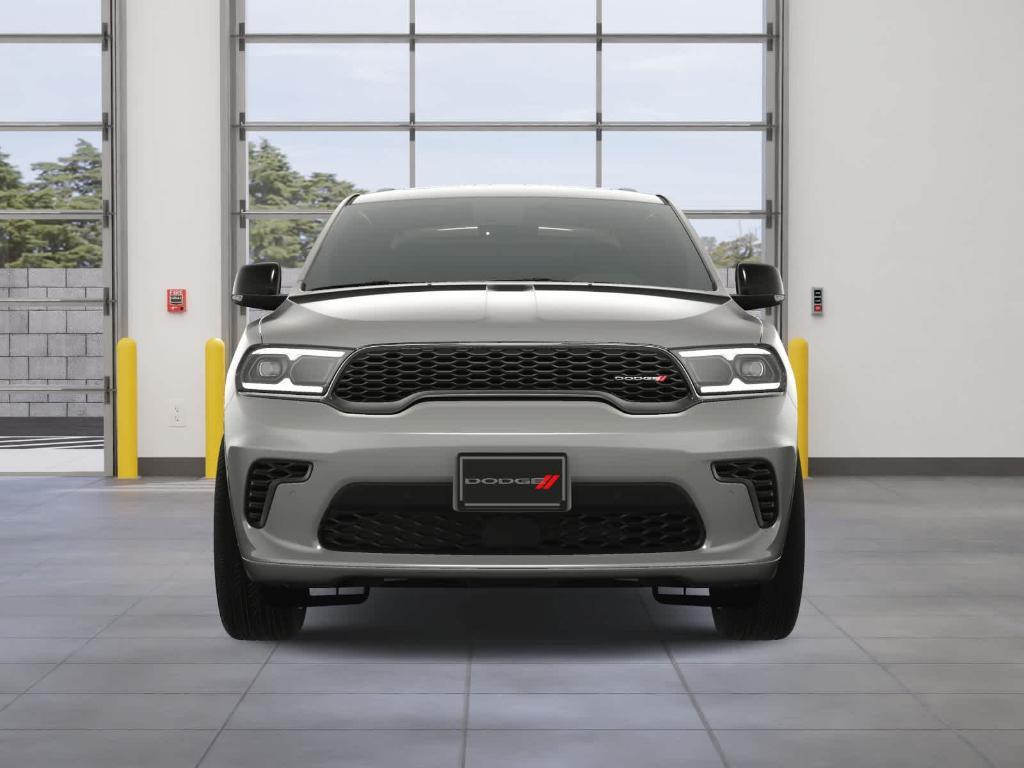 new 2025 Dodge Durango car, priced at $47,310