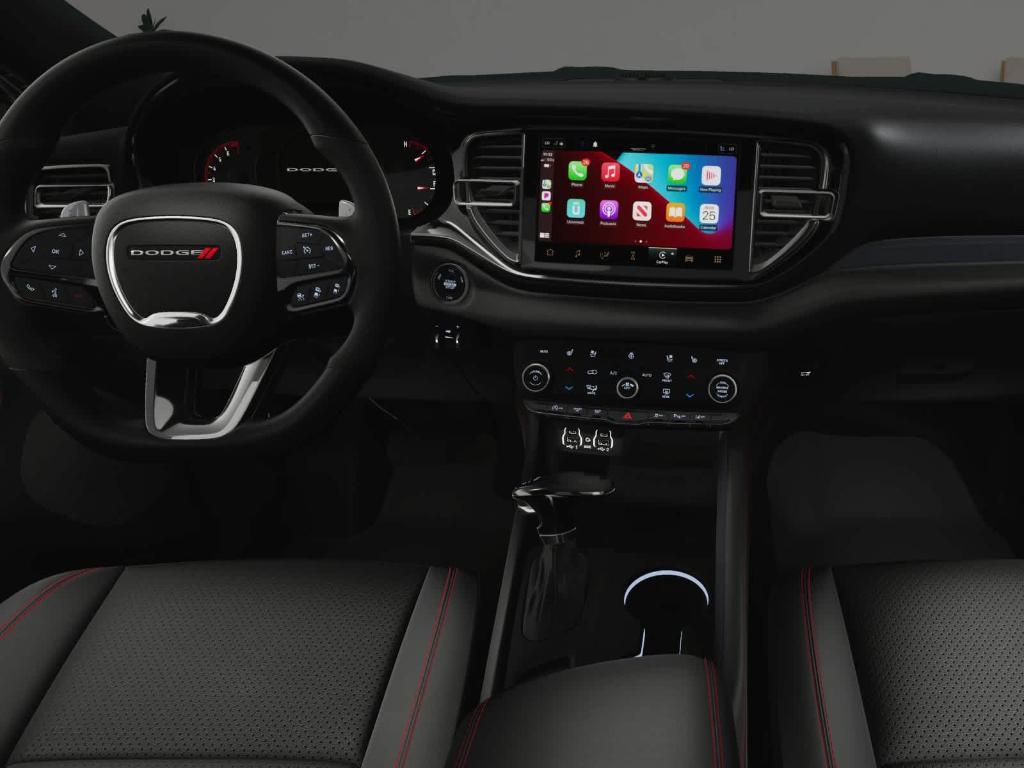 new 2025 Dodge Durango car, priced at $47,310