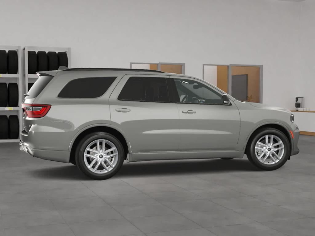 new 2025 Dodge Durango car, priced at $47,310