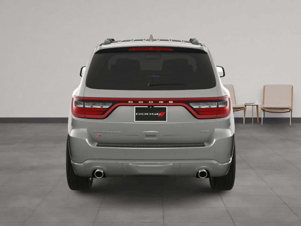 new 2025 Dodge Durango car, priced at $48,130