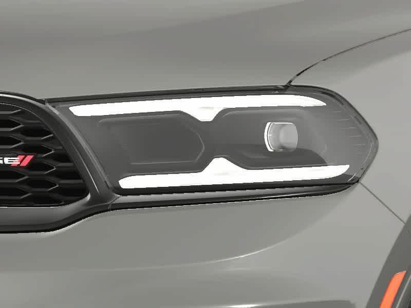 new 2025 Dodge Durango car, priced at $47,310