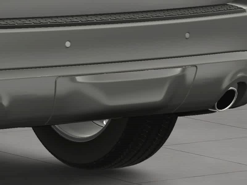 new 2025 Dodge Durango car, priced at $48,130