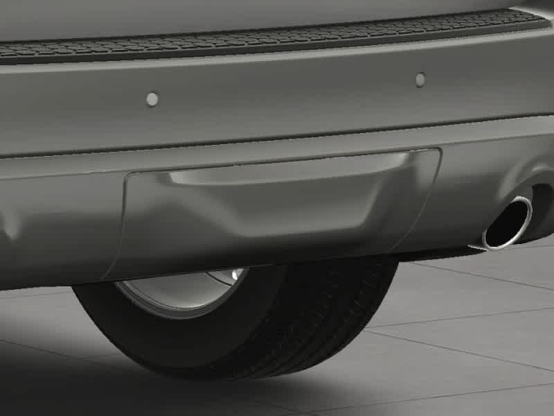 new 2025 Dodge Durango car, priced at $47,310