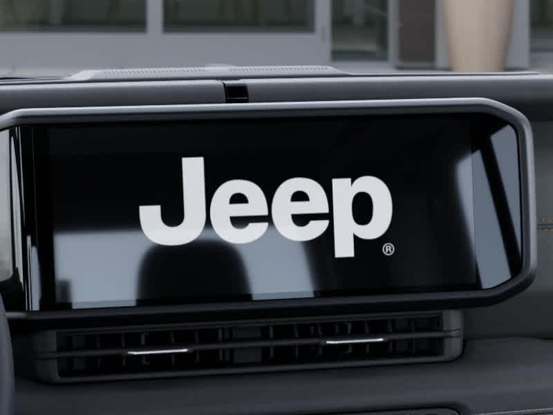 new 2025 Jeep Gladiator car, priced at $58,915