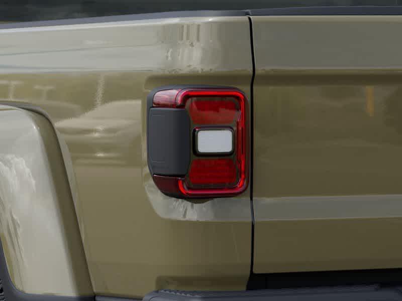new 2025 Jeep Gladiator car, priced at $58,915