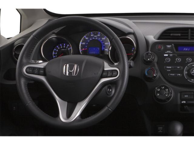 used 2013 Honda Fit car, priced at $12,372