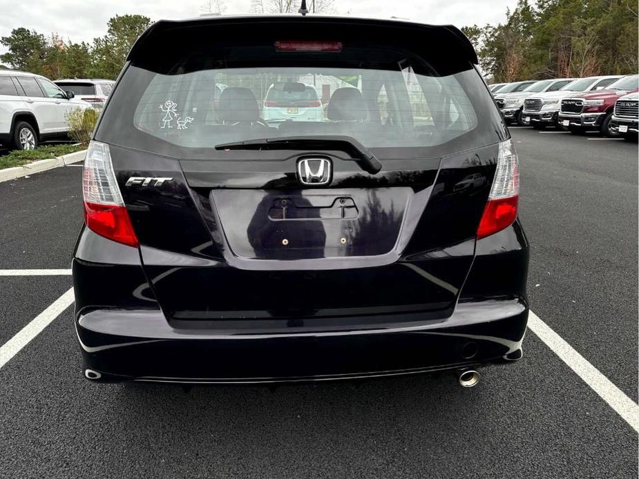 used 2013 Honda Fit car, priced at $12,372