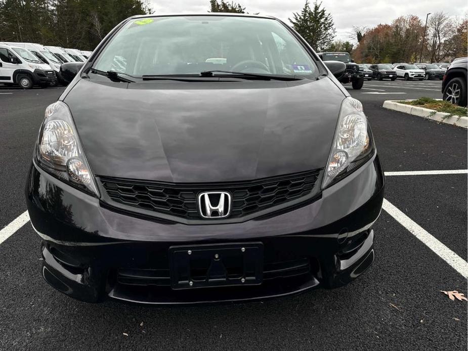 used 2013 Honda Fit car, priced at $12,372