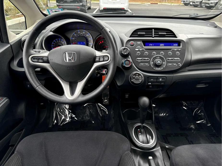 used 2013 Honda Fit car, priced at $12,372