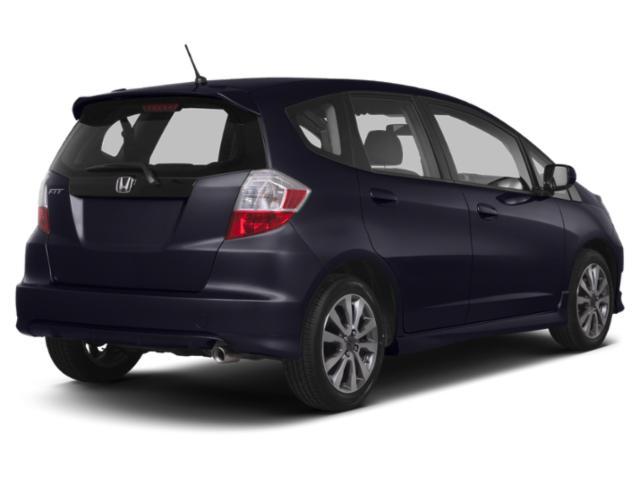 used 2013 Honda Fit car, priced at $12,372