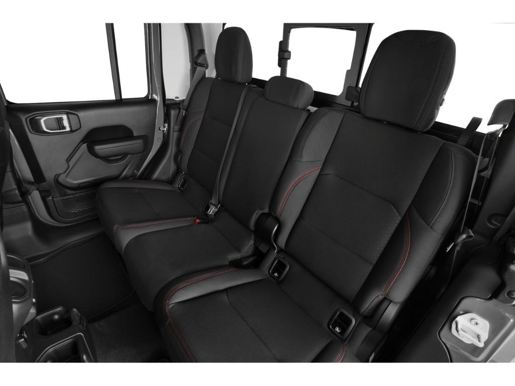 used 2022 Jeep Gladiator car, priced at $33,972