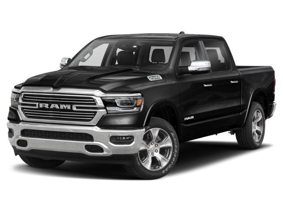 used 2022 Ram 1500 car, priced at $37,872