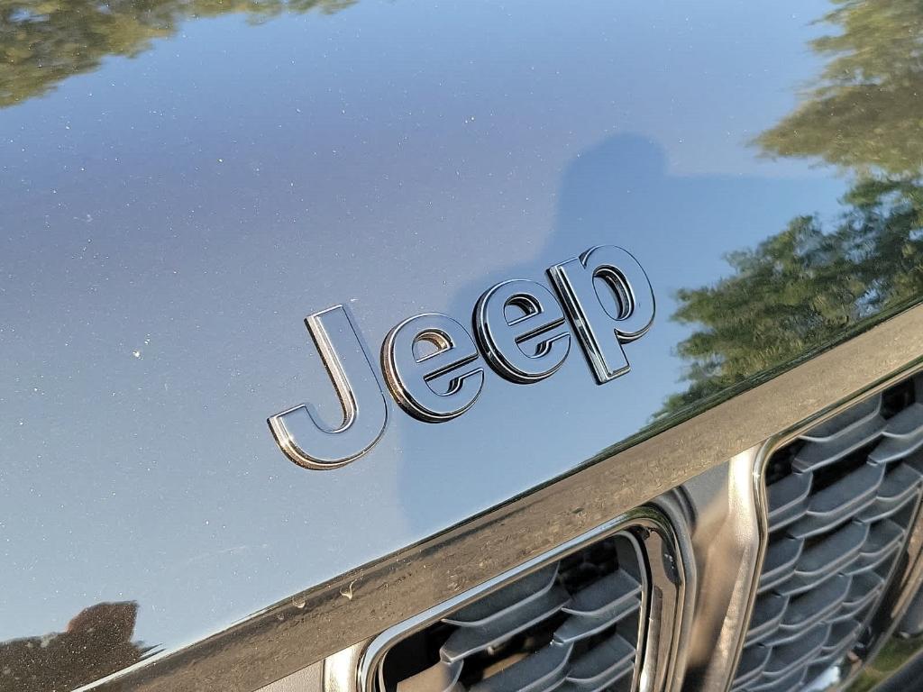 new 2024 Jeep Grand Cherokee L car, priced at $45,848