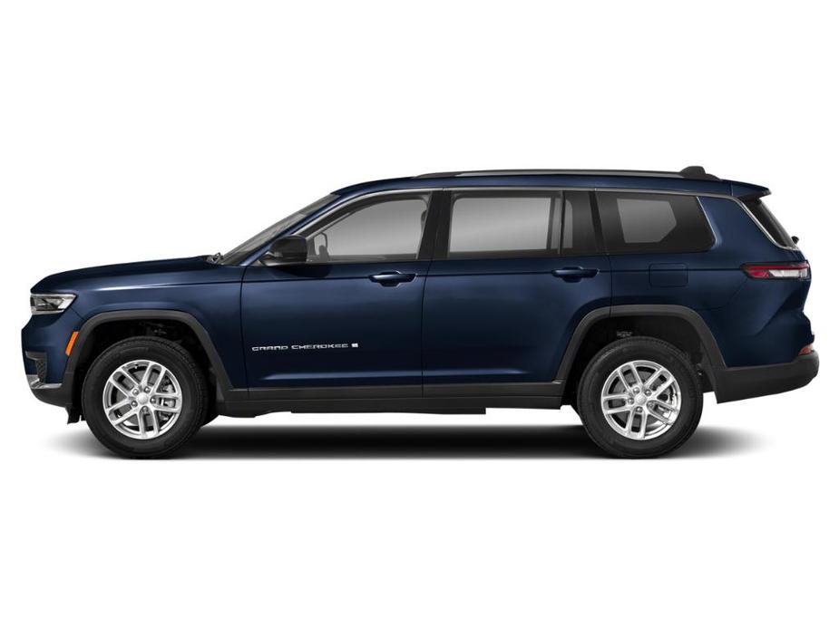 new 2024 Jeep Grand Cherokee L car, priced at $44,123