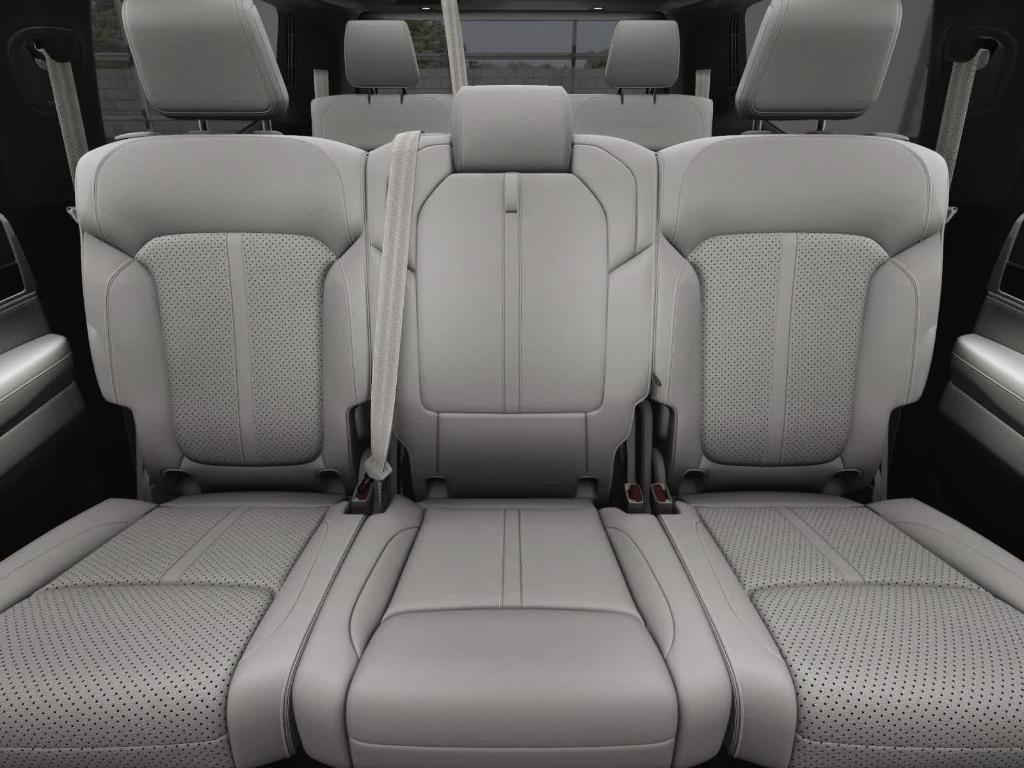 new 2025 Jeep Wagoneer car, priced at $71,970