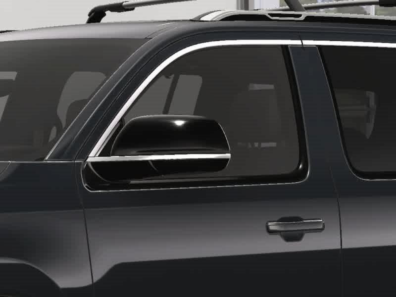 new 2025 Jeep Wagoneer car, priced at $72,970