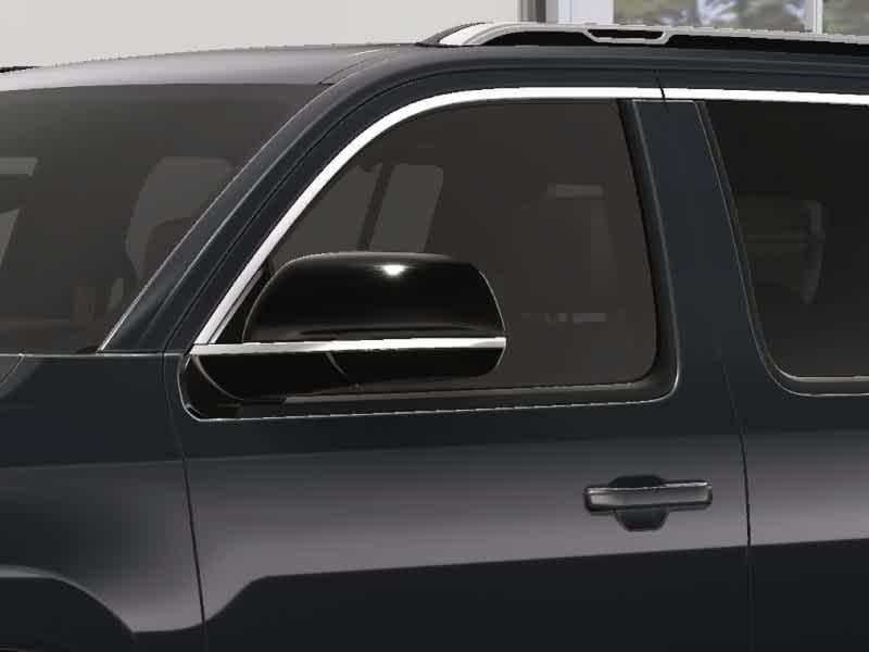new 2025 Jeep Wagoneer car, priced at $71,970