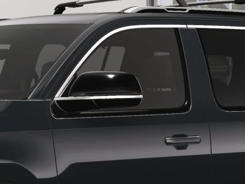 new 2025 Jeep Wagoneer car, priced at $72,970