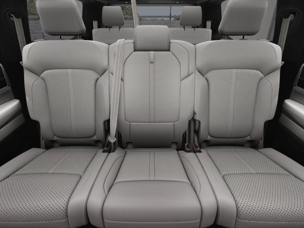 new 2025 Jeep Wagoneer car, priced at $72,970
