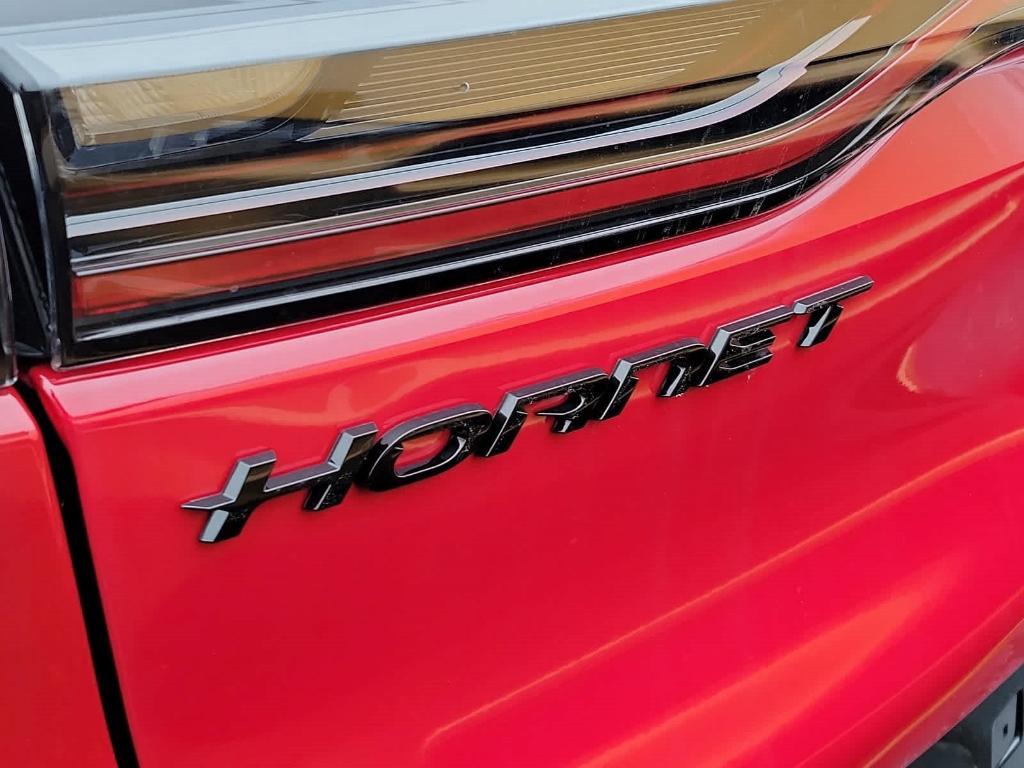 new 2024 Dodge Hornet car, priced at $31,448