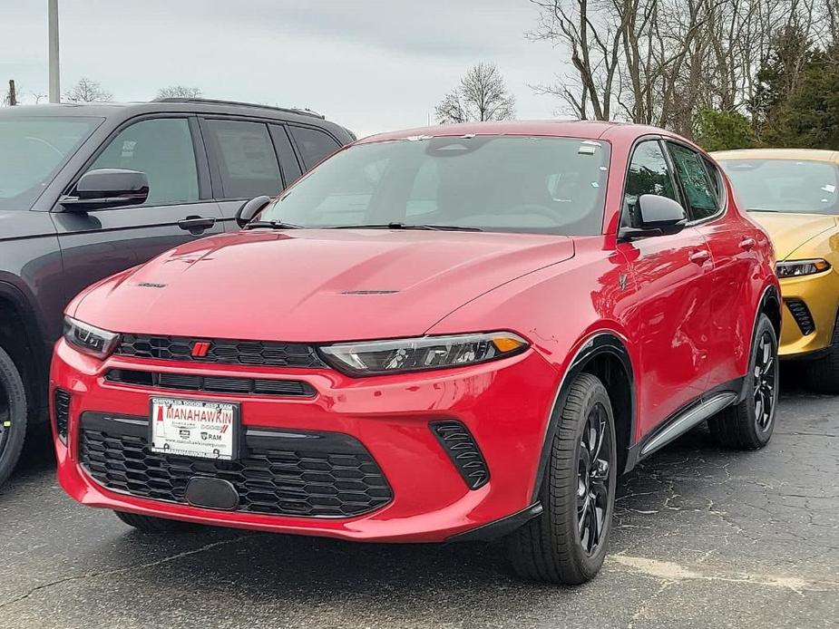 new 2024 Dodge Hornet car, priced at $31,448