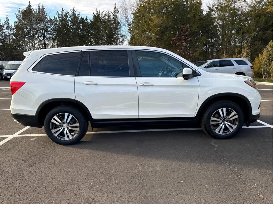 used 2018 Honda Pilot car, priced at $18,972