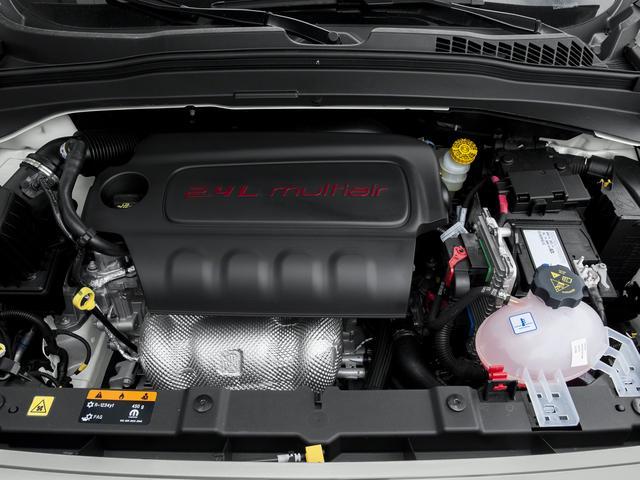 used 2016 Jeep Renegade car, priced at $11,472