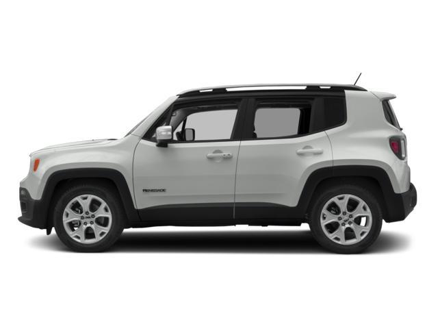 used 2016 Jeep Renegade car, priced at $11,472