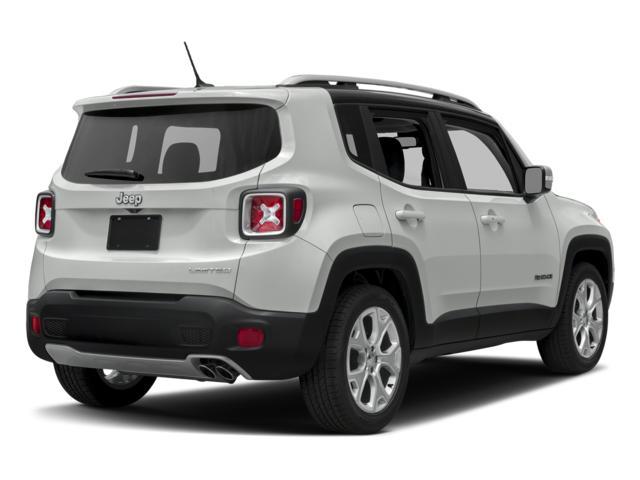 used 2016 Jeep Renegade car, priced at $11,472