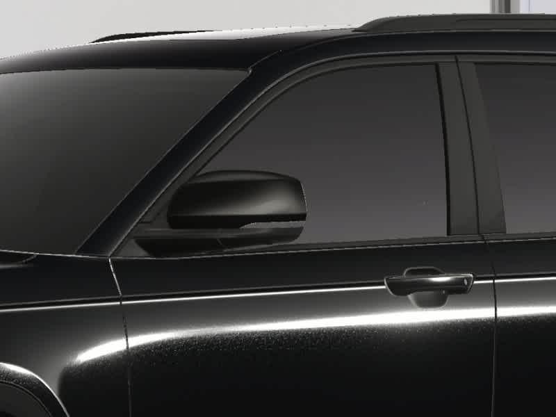 new 2025 Jeep Grand Cherokee L car, priced at $54,937