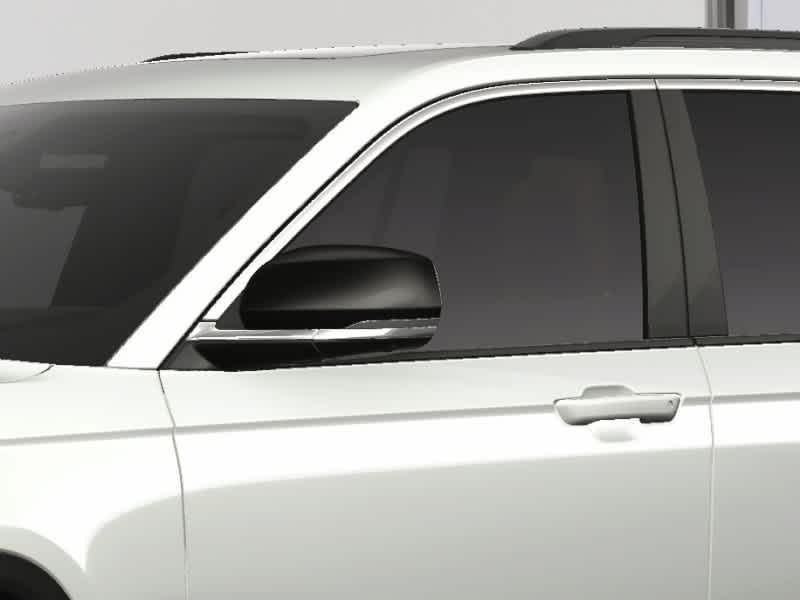 new 2025 Jeep Grand Cherokee car, priced at $52,187