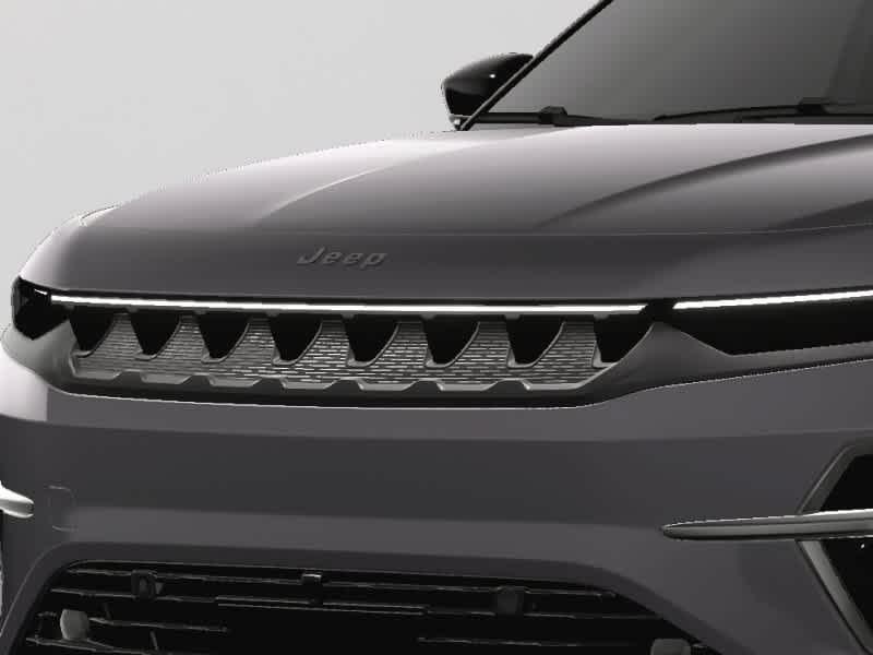 new 2025 Jeep Wagoneer S car, priced at $65,910