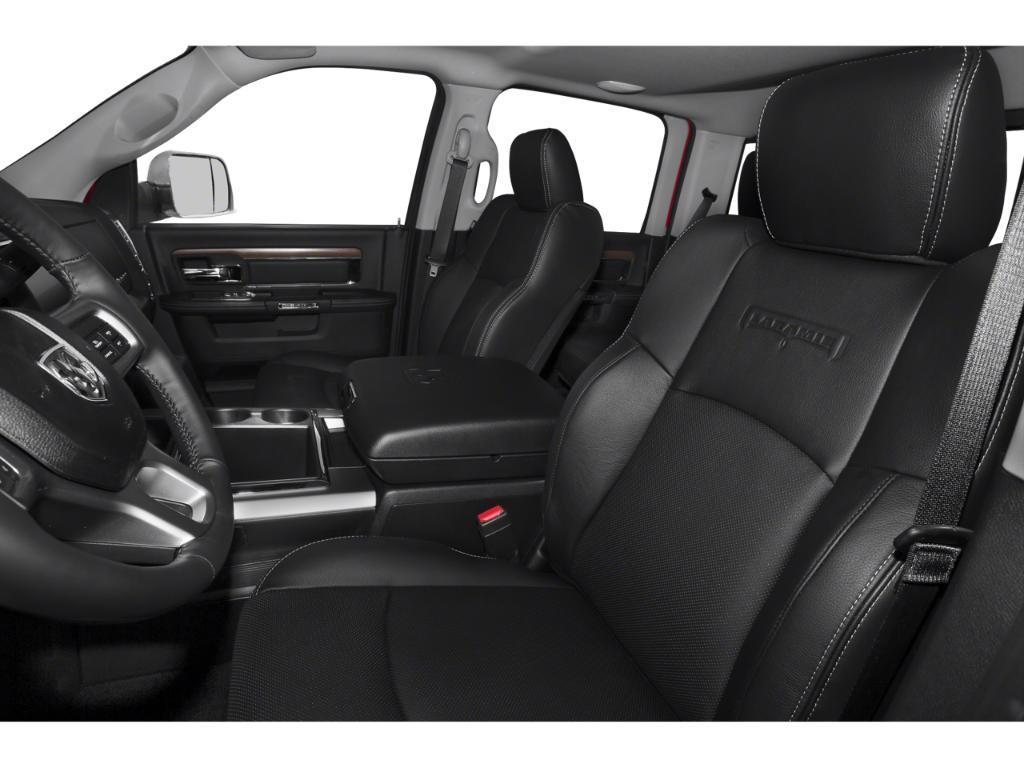 used 2015 Ram 2500 car, priced at $23,972