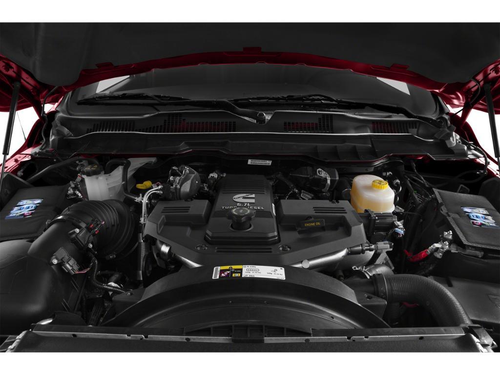 used 2015 Ram 2500 car, priced at $23,972