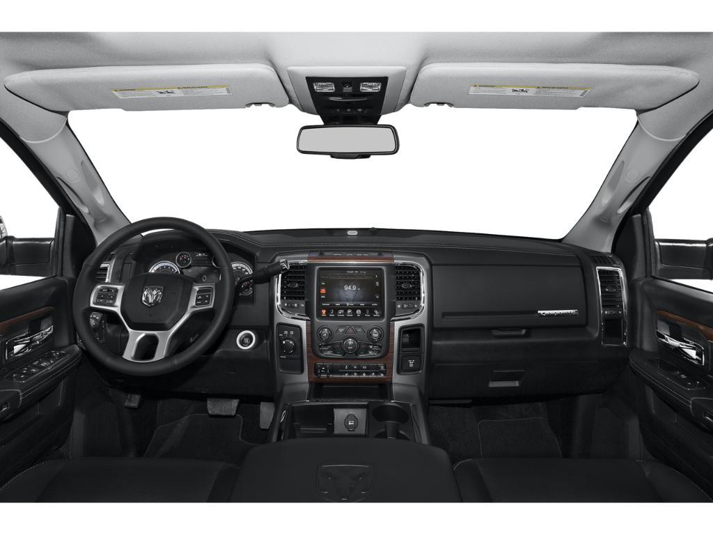 used 2015 Ram 2500 car, priced at $23,972