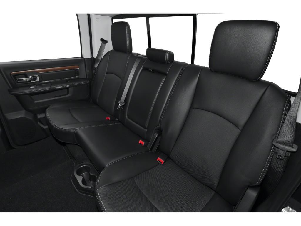 used 2015 Ram 2500 car, priced at $23,972