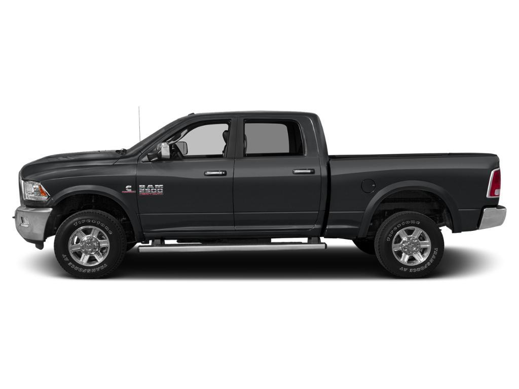 used 2015 Ram 2500 car, priced at $23,972