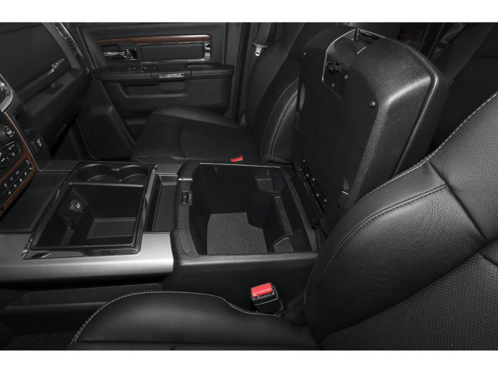 used 2015 Ram 2500 car, priced at $23,972