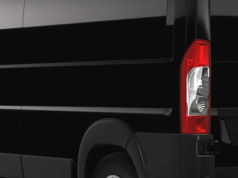 new 2025 Ram ProMaster 2500 car, priced at $55,885