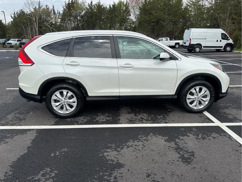used 2014 Honda CR-V car, priced at $15,472