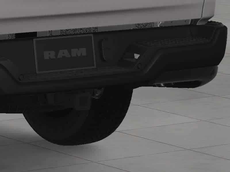 new 2025 Ram 1500 car, priced at $42,190