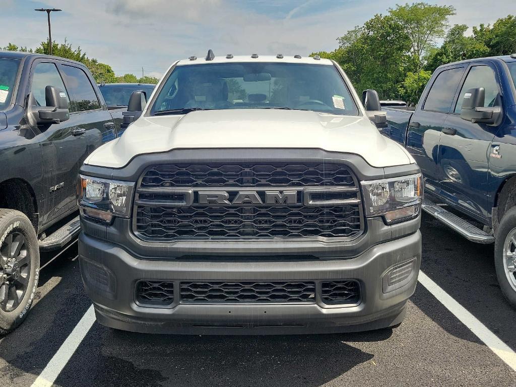 new 2024 Ram 2500 car, priced at $55,585