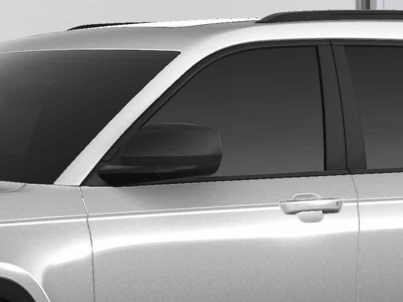 new 2025 Jeep Grand Cherokee L car, priced at $46,230