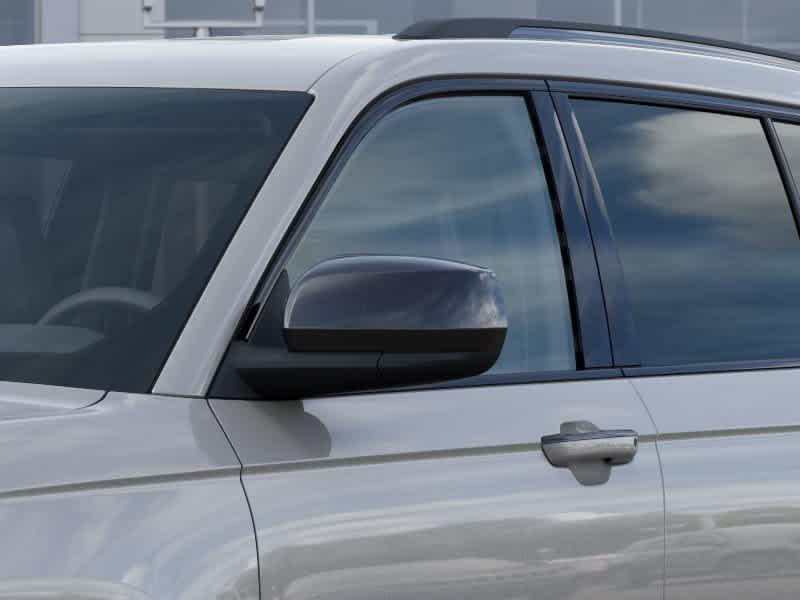 new 2025 Jeep Grand Cherokee L car, priced at $46,230