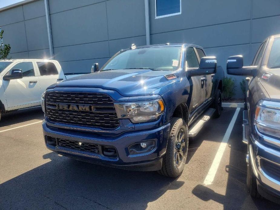 new 2024 Ram 2500 car, priced at $66,795