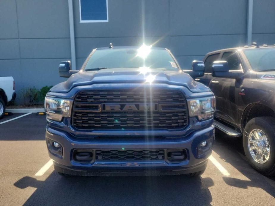 new 2024 Ram 2500 car, priced at $66,795