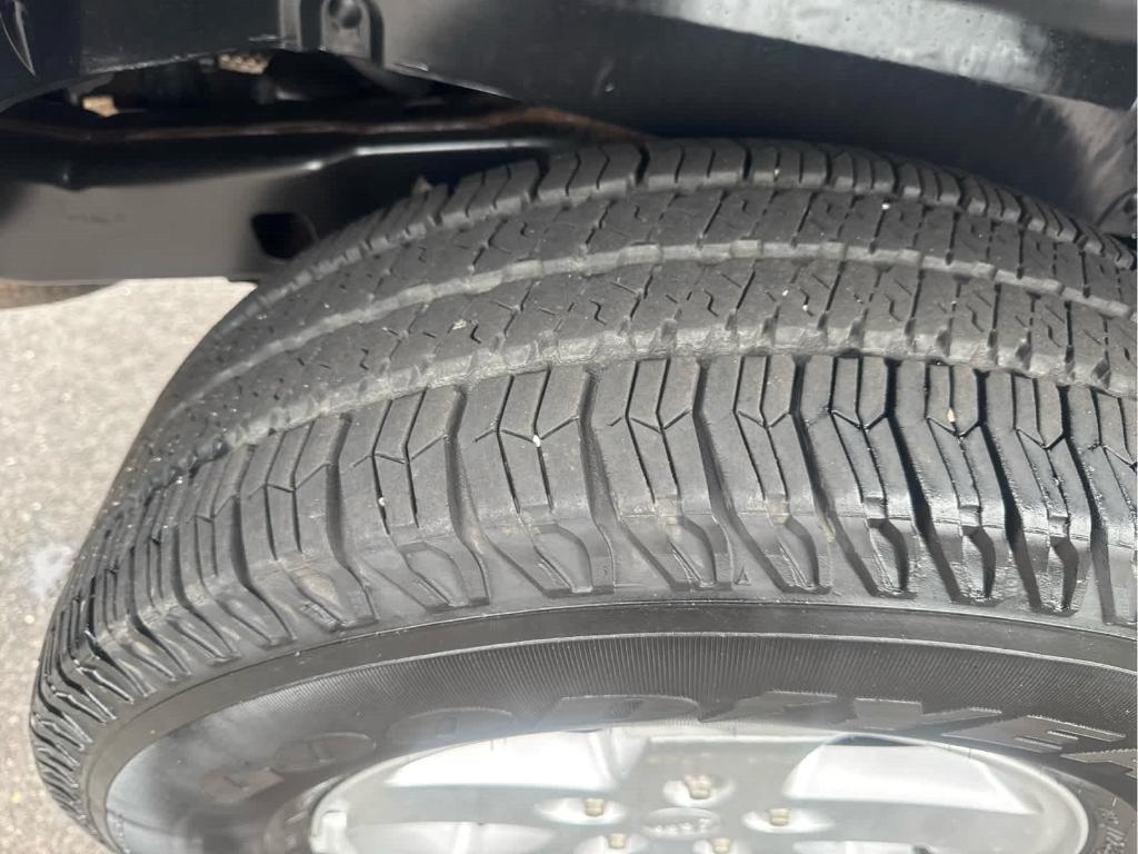used 2018 Jeep Wrangler JK Unlimited car, priced at $21,472