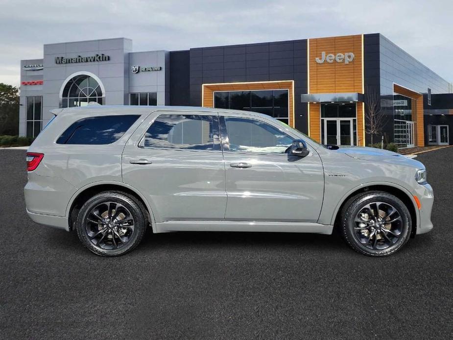 used 2021 Dodge Durango car, priced at $37,472