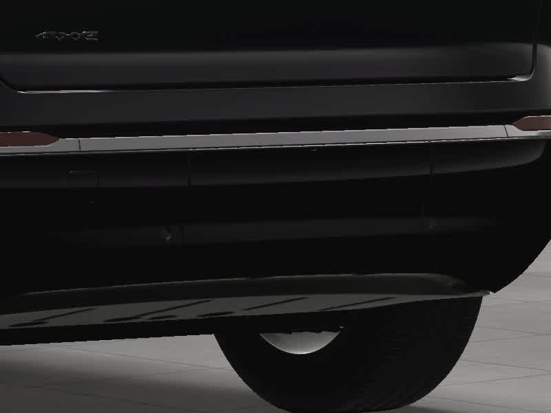 new 2025 Jeep Wagoneer S car, priced at $61,290